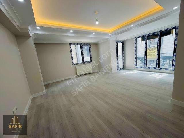 Bahçelievler İski Karşısı Yayla Cadde Yakını Lüks 3+1 Satılık