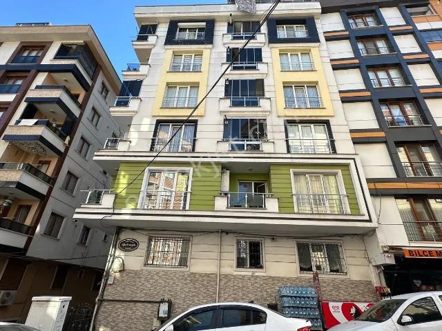Bahçelievler Şirinevler Kiralık 2+1 Ara Kat Yeni Daire. Vizyon