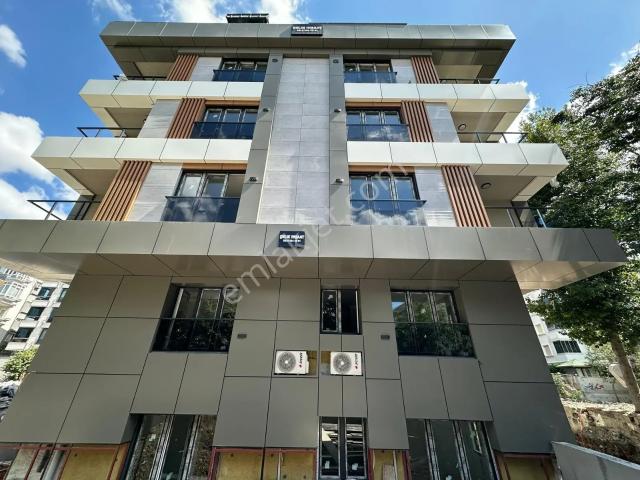 Bahçelievler Şirinevler Satılık Sıfır 2+1 Fırsat Daire. Vizyon