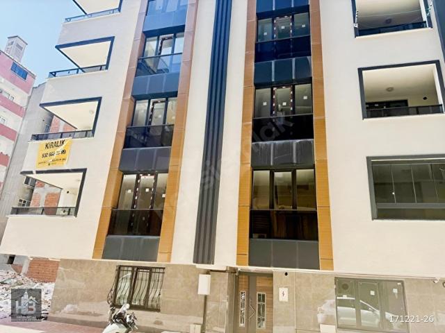 Bahçelievler Şirinevler Yürüyüş Yoluna Yakın Kiralık Sıfır Daire