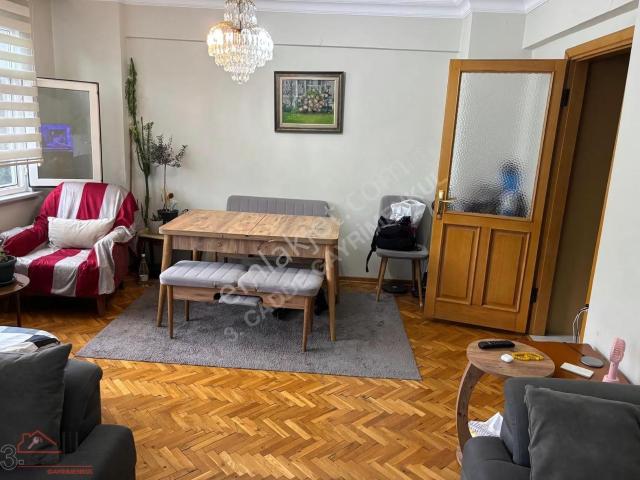 Bahçelievler,istanbul Evleri,acillll Satılık 3+1 Daire