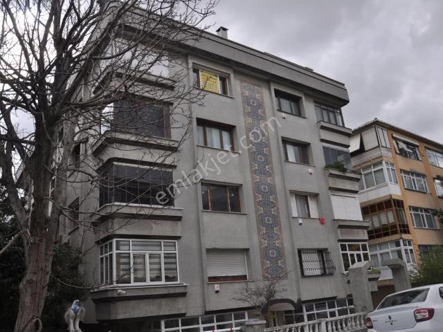 Bahçelievler Öğretmenevi Arkası 4+1 Geniş Kiralık Daire