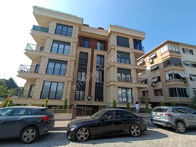 Bahçelievler Öğretmenevi Karşısı 3+1 Dubleks Üst Kat Kiralık