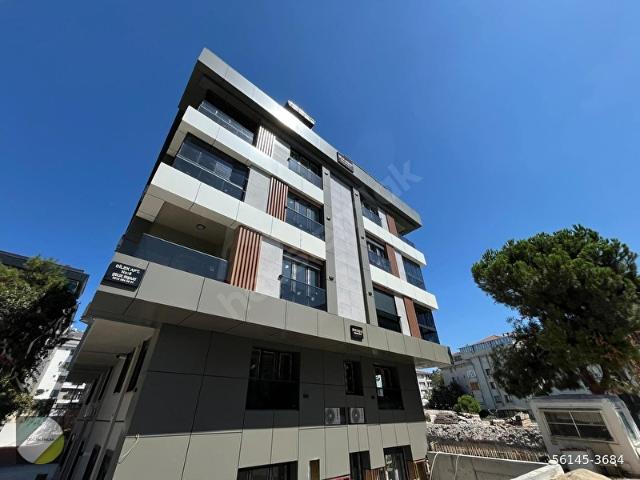 Bahçelievler Öğretmenler Evi Arkasında Bahçeli Nizam'da Sıfır
