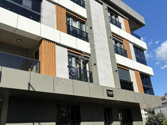 Bahçelievler Öğretmenler Evi'ne Çok Yakın 2 + 1 Kiralık Daire