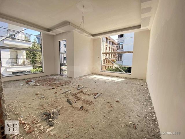 Bahçelievler Ömür Plaza Arkasında Tapu Masrafsız Aralık Teslim!