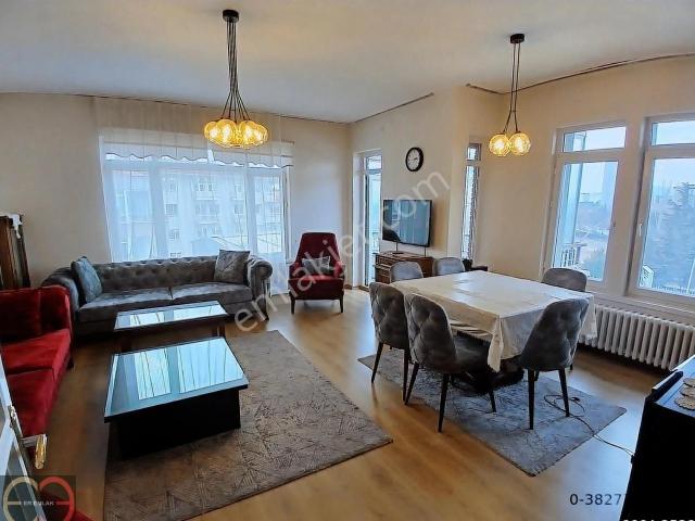 Bahçelievler Ön Cephe Manzaralı,asansörlü,otoparklı 3+1 Daire