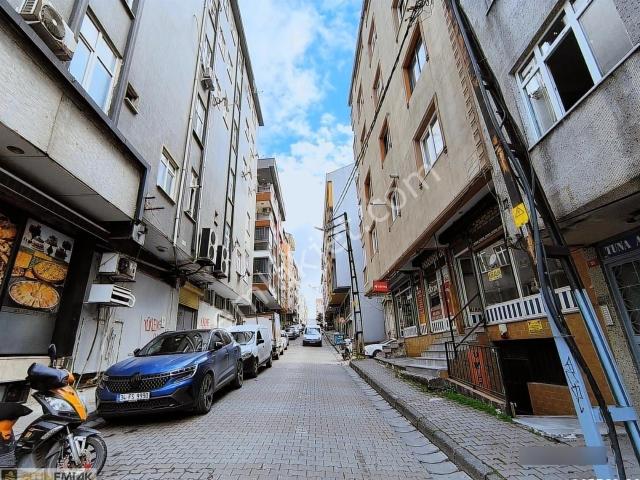 Bahçelievler Çobançeşme, Ferah Ve Aydınlık 2+1 Yaşam Alanı!
