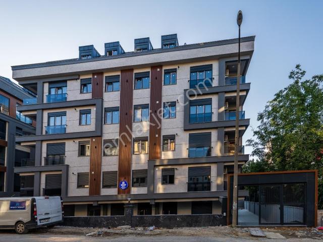 Bahçelievler Çörek Otu Sk.da Sıfır 3+1 Kiralık | 110 M² | 5.kat