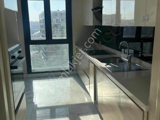 Bahçelievler Luxera Da 3+1 Kiralık Rezidans