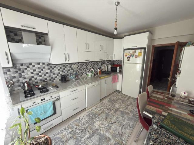 Bahçelievler Mah. Mehmetçik Caddesi Satılık 2+1 Bodrum Kat
