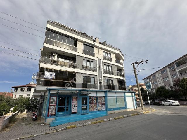 Bahçelievler Mah. Meteoroloji Yakını Geniş 1+1 Kiralık Daire