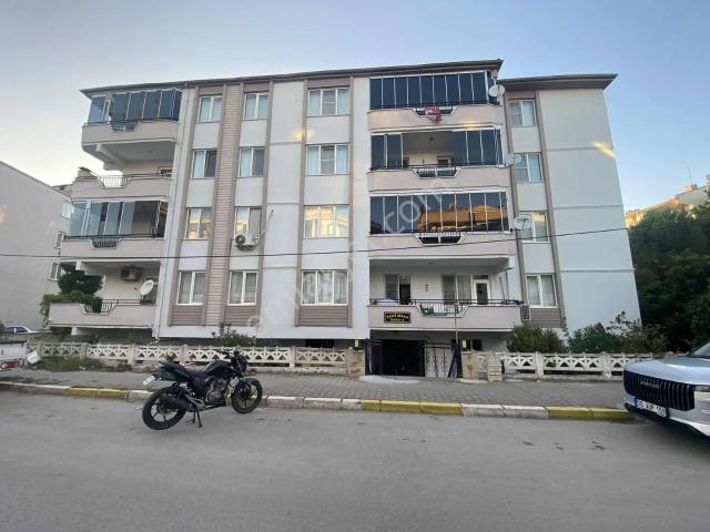 Bahçelievler Mah. Asuva Park Yanı Kiralık 3+1 Arakat Daire