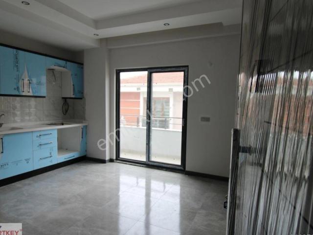 Bahçelievler Mah. Burhan Erdayı Ortaokulu Yanı 2+1 Dubleks Daire