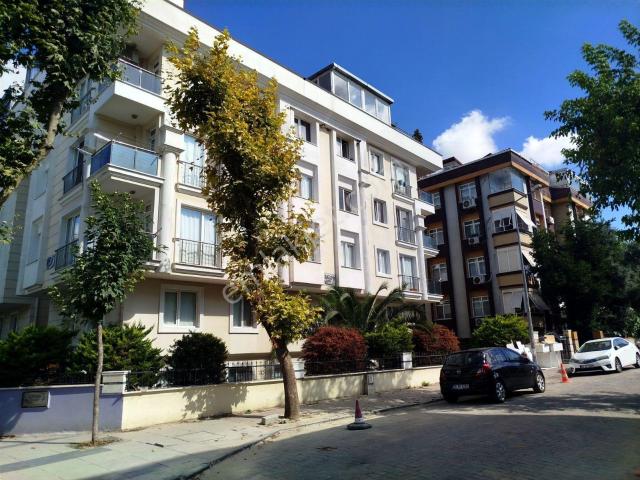 Bahçelievler Mah. Butik Site İçinde otoparklı 2+1 Eşyalı Daire