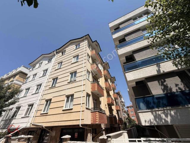 Bahçelievler Mah. Geniş, Balkonlu Ayrı Mutfaklı 1+1 Daire
