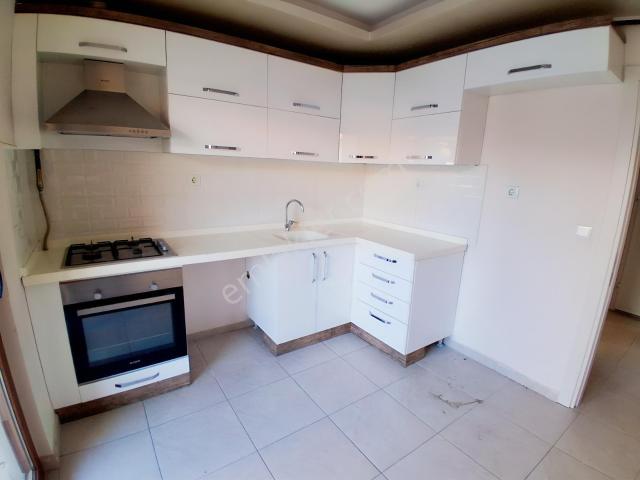 Bahçelievler Mah. Harika Konumda 2+1 Kiralık Daire