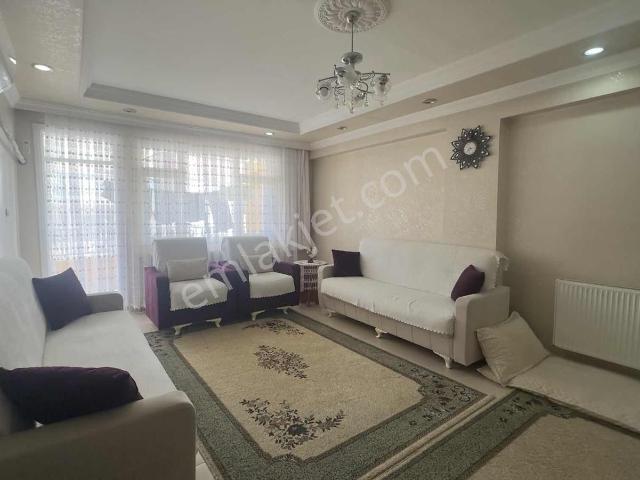 Bahçelievler Mah İsa Musa Cami Karşısı Satılık 3+1 Daire