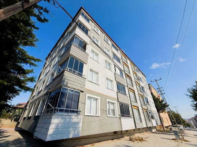 Bahçelievler Mah. Kuvayii Milliye Cad. 3+1 Kiralık Daire