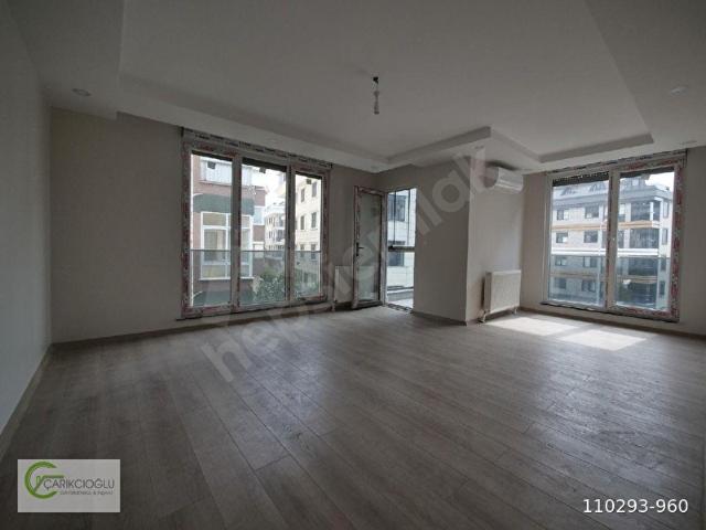 Bahçelievler Mah Kiralık 3+1 Lüks Daire