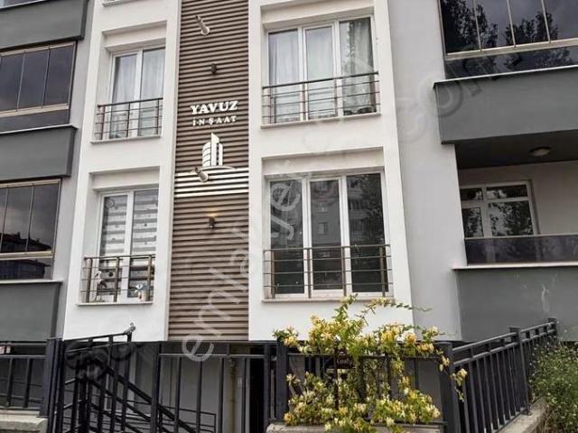 Bahçelievler Mah. Satılık 2+1 Daire