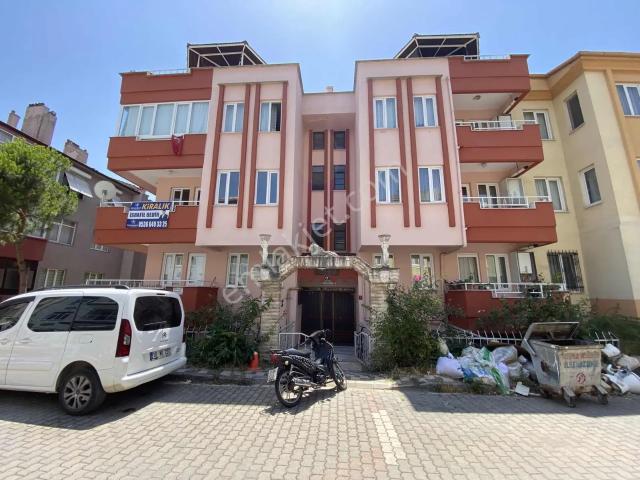 Bahçelievler Mah. Yarış Okulu Arkası Kiralık 3+1 Daire