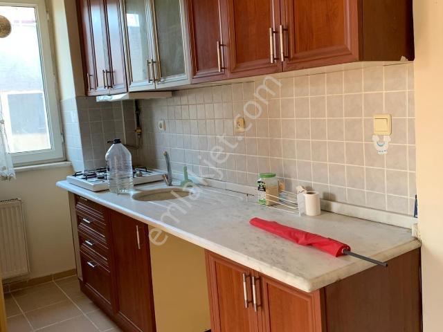 Bahçelievler Mah. 1+1 Kiralık Daire
