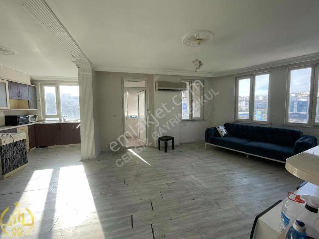 Bahçelievler Mah. 2+1 Kiralık Daire | Ofis Kullanımına Uygun