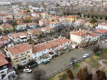 Bahçelievler Mahallesi Müstakil 2 Katlı Ev