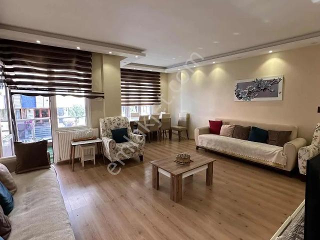 Bahçelievler Mahallesi, Marmara Caddesi Üzeri Satılık 3+1 Daire