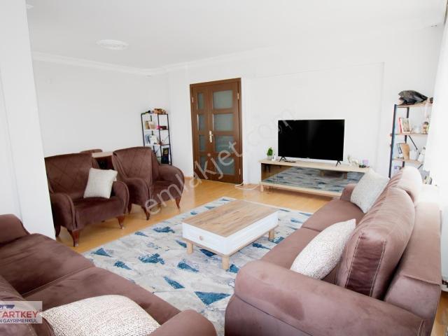 Bahçelievler Mahallesi Basın Parkı Karşısı 3+1 Satılık Daire