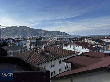 Ordu'da kiralık Daire - Balkon, Asansör