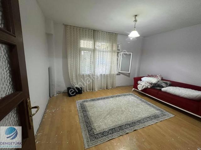 Bahçelievler Mahallesi Kiralık 1+1 Daire