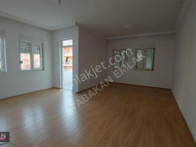 Bahçelievler Mahallesi Kiralık 2+1 Geniş Daire