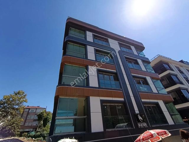Bahçelievler Mahallesi Yeni Bina 1+1 Kiralık Daire