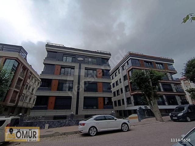 Bahçelievler Mahallesi Yeni Bina da 2+1 Düz Giriş Kiralık