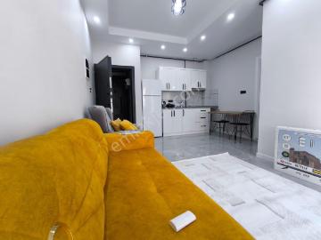 Bahçelievler Mahallesi 1+1 Kiralık Apart 18.000.tl