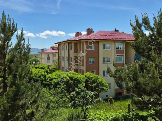 Bahçelievler Mahallesi 2+1 Satılık Eşyalı Fırsat Daire