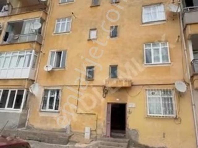 Bahçelievler Mahallesinde Eşyalı 2+1 Kiralık Daire | Vadi Emlak