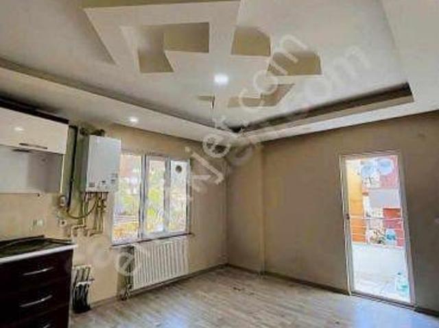 Bahçelievler Mahallesinde Kiralık 1+1 Daire