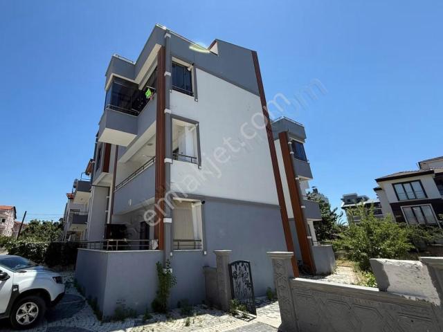 Bahçelievler Mahallesi'nde Kiralık 2+1 Daire Yeni Bina