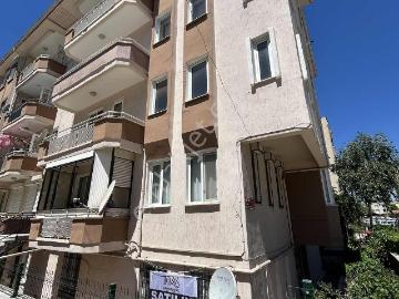 Bahçelievler Mahallesinde Satılık 3+1 Bodrum Kat Daire