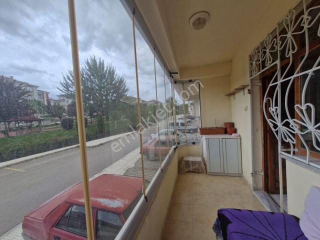 Bahçelievler Mahallesinde Satılık Özel Tasarımlı İçten Dubleks 2+1 Daire