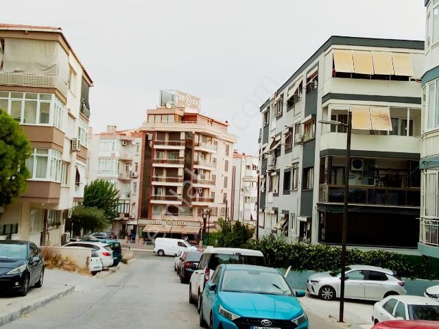 Bahçelievler Mahallesi'nde 2+1 Kiralık Daire
