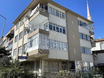 Bahçelievler Mahallesin'de 2+1 Kiralık Daire Merkezi Konum