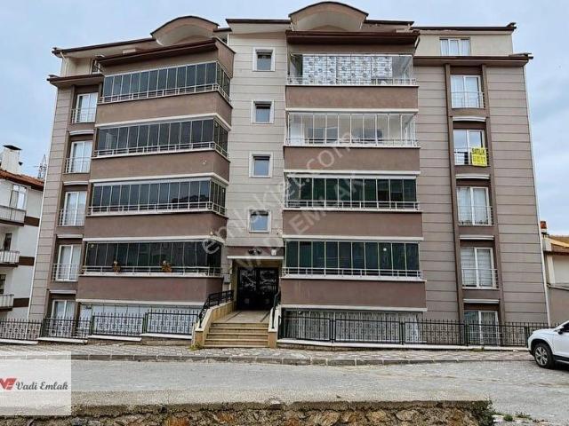 Bahçelievler Mahallesinde 4+1 Kiralık Daire | Vadi Emlak