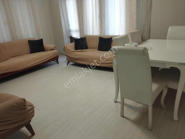 Bahçelievler Marmara Caddesi Üzeri Satılık 3+1 Daire