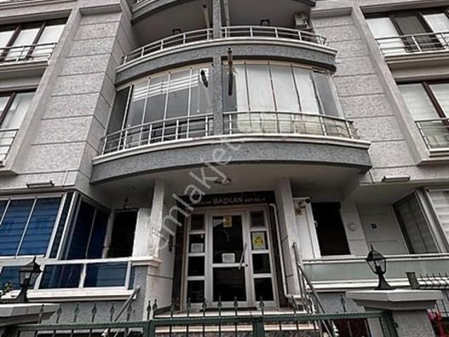 Bahçelievler Marmara Caddesi'nde 4+1 Dublex دوبلكس للبيع
