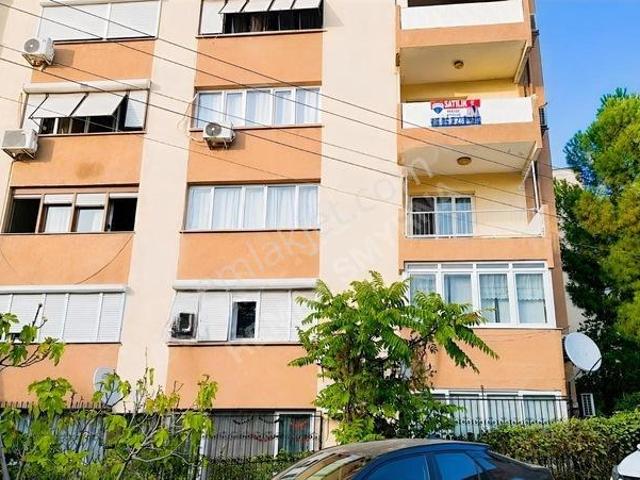 Bahçelievler Metaş Site'sinde Satılık 3+1 Arakat Daire