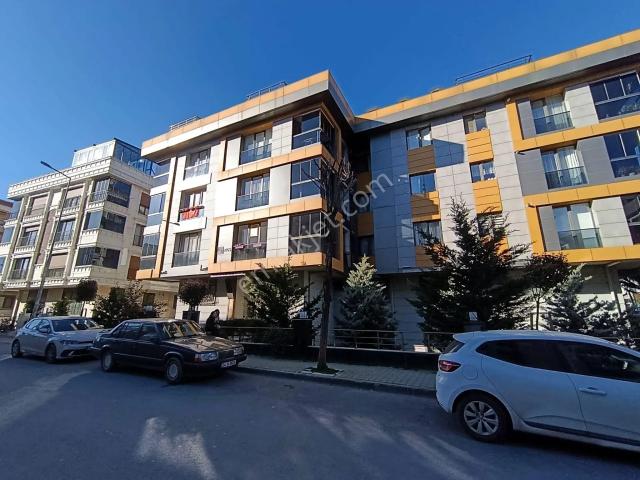 Bahçelievler Metroya Yakın, Kiralık 2+1 Daire!